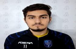 متین خانیان ایوریق