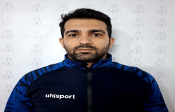 روزبه زندیان