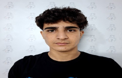 ماهان باقری