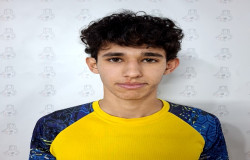 پوریا بابایی