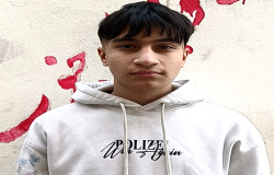 محمد پورعباس