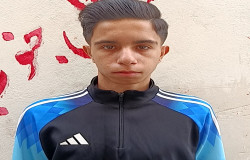 یوسف بختیاری