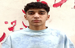 امید رضا خوشناوند