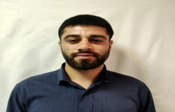 امید شهرکی زاده جدید