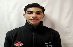 محمدرضا رضایی