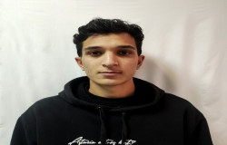 امیر حسین مهدوی مسرور