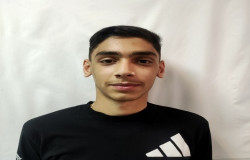 سعید رجبعلی