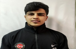 منوچهر محمدیان