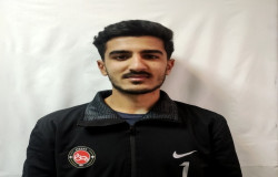 سردار باقری