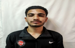امیرمحمد کاکاوند