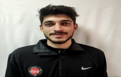 امیرحسین مسیب زاده
