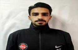 آرسام بغیری
