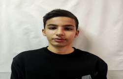 علی اصغر بابایی بورک آباد