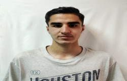 علیرضا لشکری