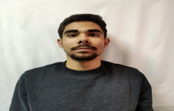 علی بخشنده