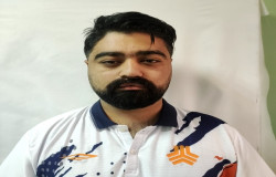 مازیار آلبویگان