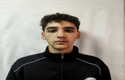 اهورا محمدی