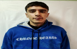 امیررضا یوسف اقدم