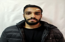 امیرطاها اردینی
