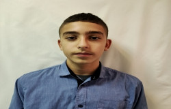 برسام همایونی درستکار