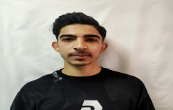 علی فلاح دولت آبادی