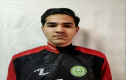 عبدالرشید ولی پور