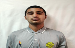 نیما میر دریکوند