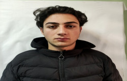 میلاد طاهری