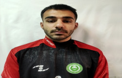 محمدصالح خرمی فر