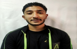 اشکان قربانی
