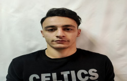 محمدرضا رياحي