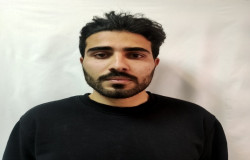 آرمان محمدی نیا