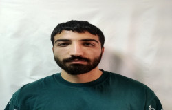 مهدی دهقانی