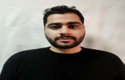 یاسین حسینیان