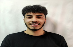 سید محمد ماهان حسینی