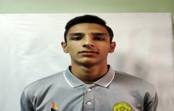 امیر حسین میرزائی نظرلو