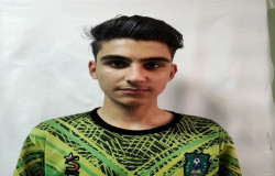 محمد محمدخانلو