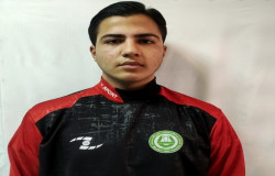 علیرضا امینی