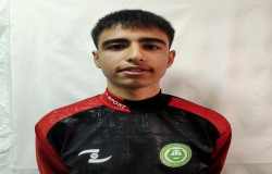 ابوالفضل عاشوری