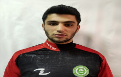 یزدان حسینی