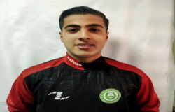 ابوالفضل قلی زاده راسته کناری