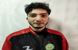 محمدمهدی کشاورزبهادرناز