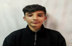 امیر علی موسی پور