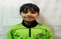 علیرضا بشیری