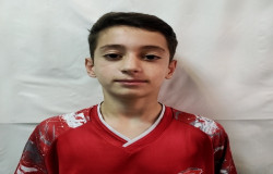 محمدمهدی فتحی