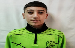 آراد عبداله پور