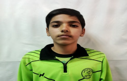 آرتین عبدحسینی