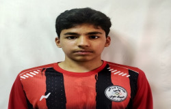 آرش علی نوری