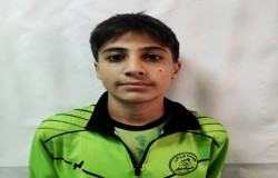 کوروش احمدی لطفی