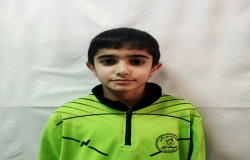 رهام افضلی